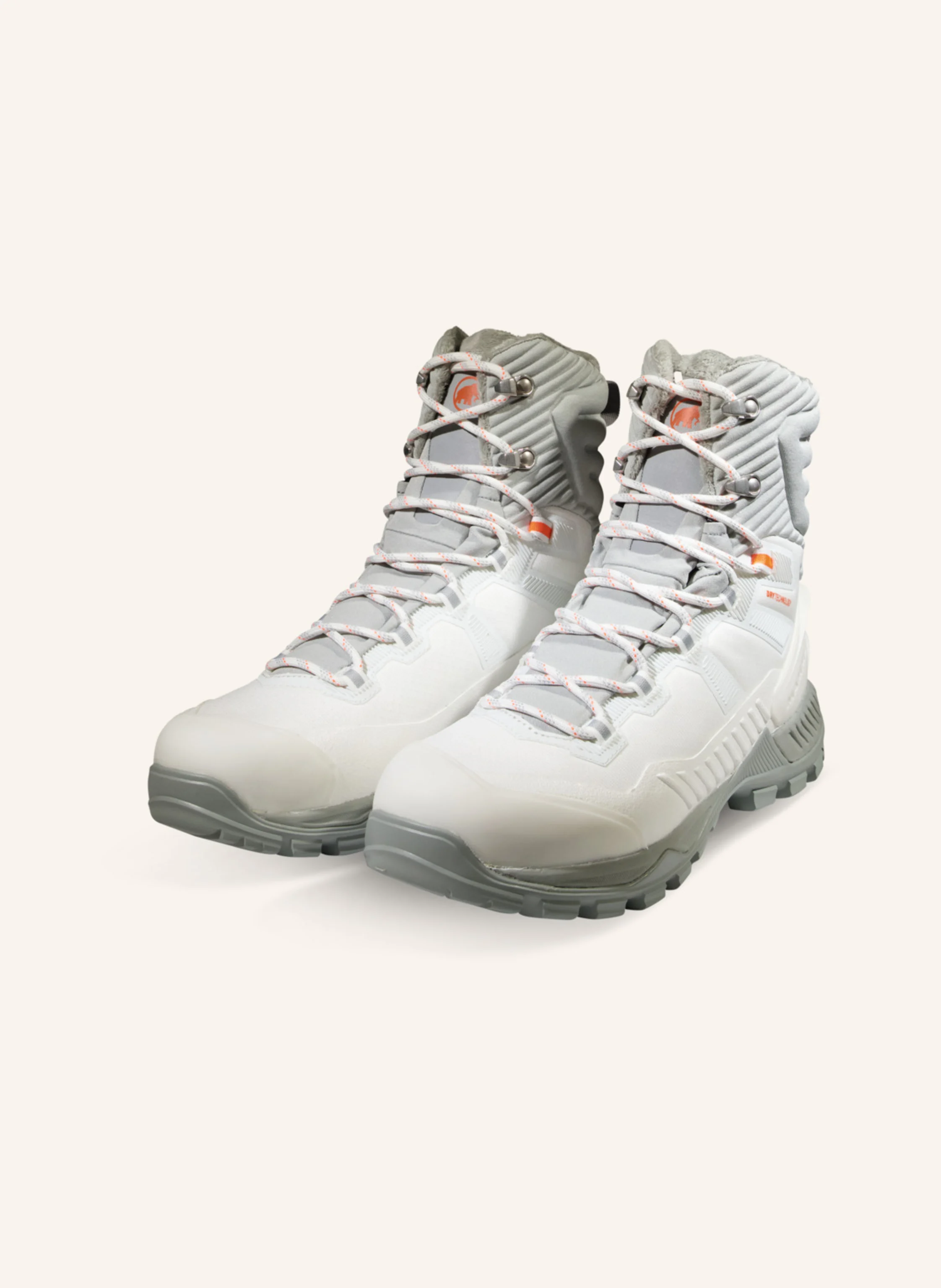 MAMMUT Trekking- & Wanderschuhe BLACKFIN III WP HIGH