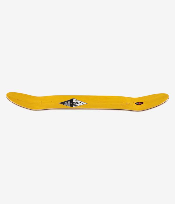 Toy Machine Leabres Sect Menace 8.25