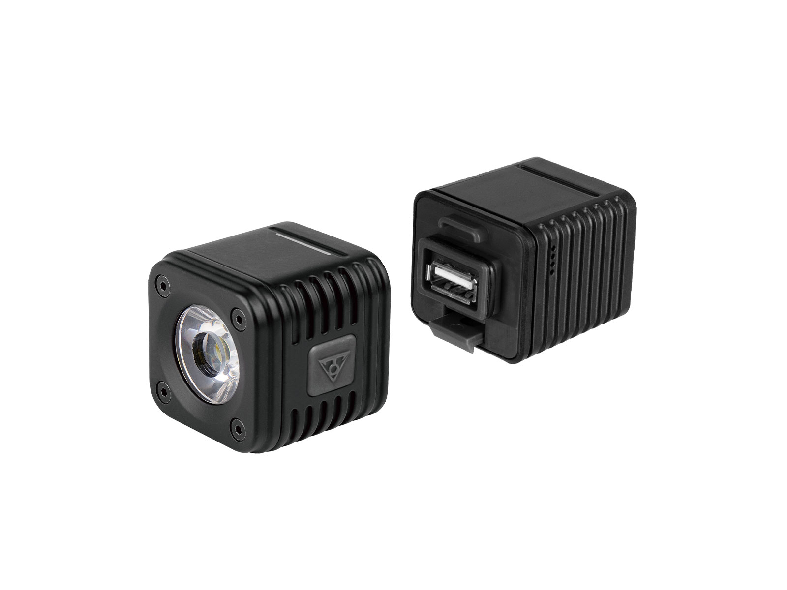 Topeak CubiCubi 500 Forlygte
