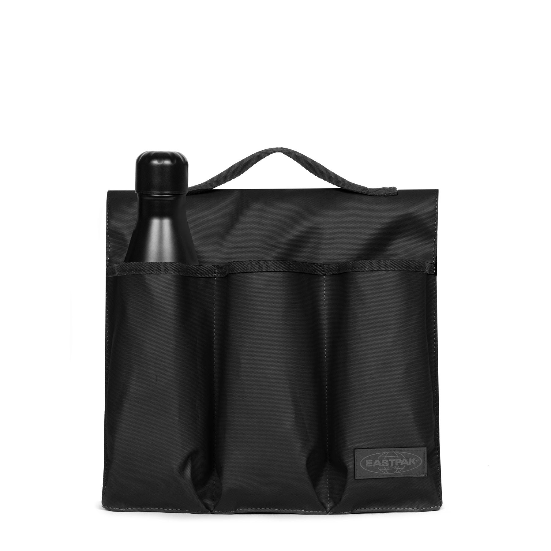 Bottler Bike Tarp Black