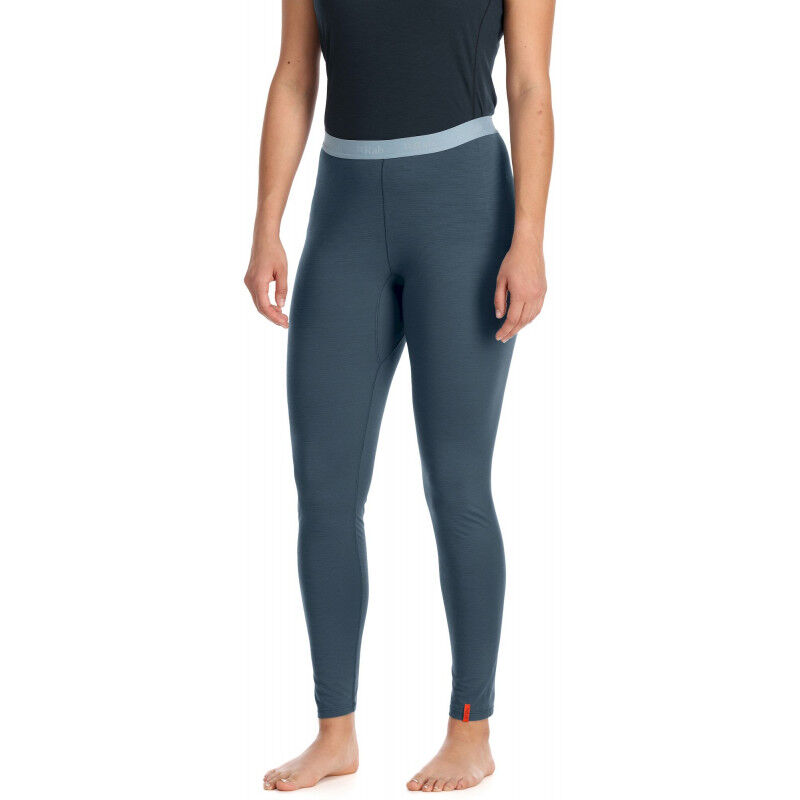 Women's Syncrino Leggings - Sous-vêtement thermique femme