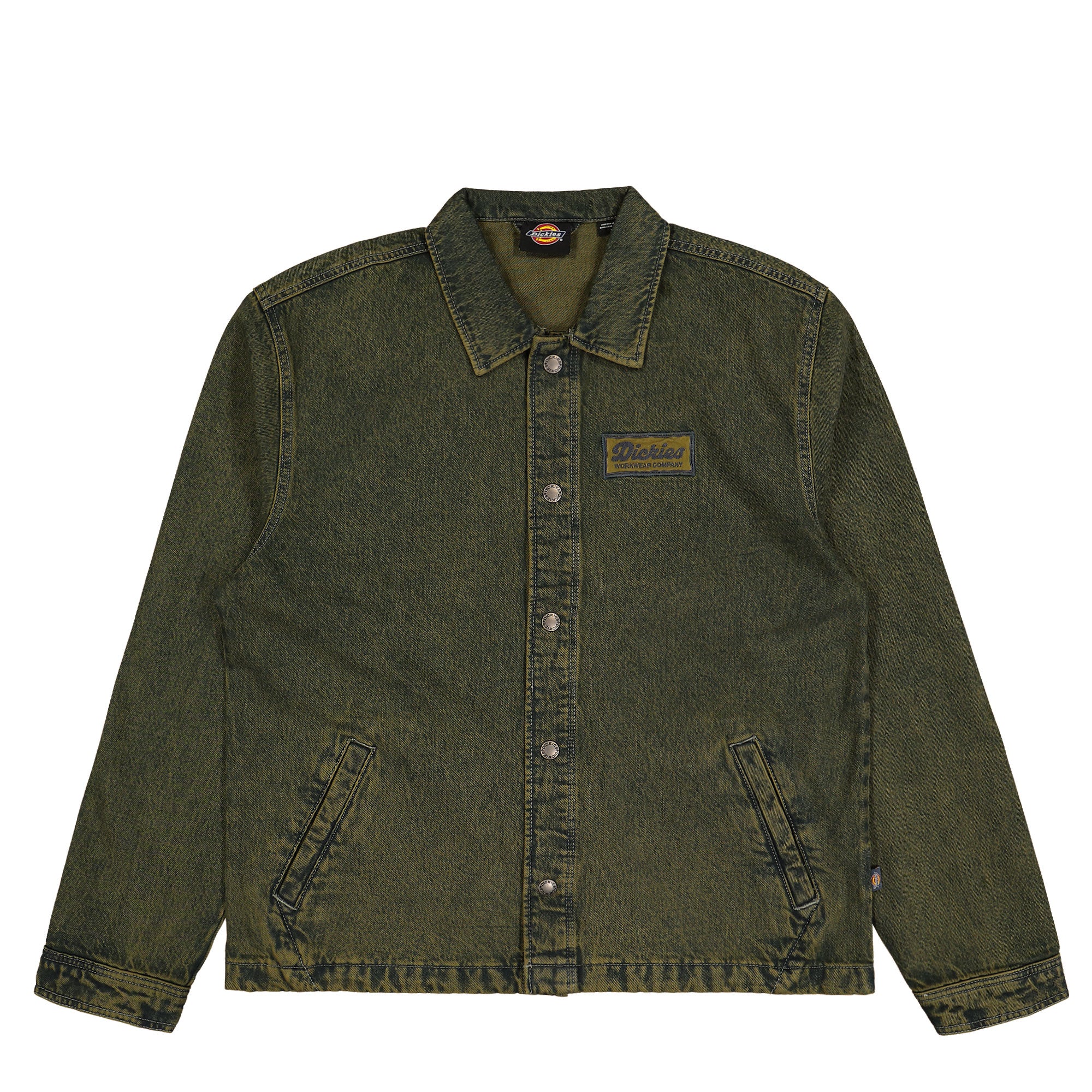 Dickies<br>Lewistown Denim Jacket