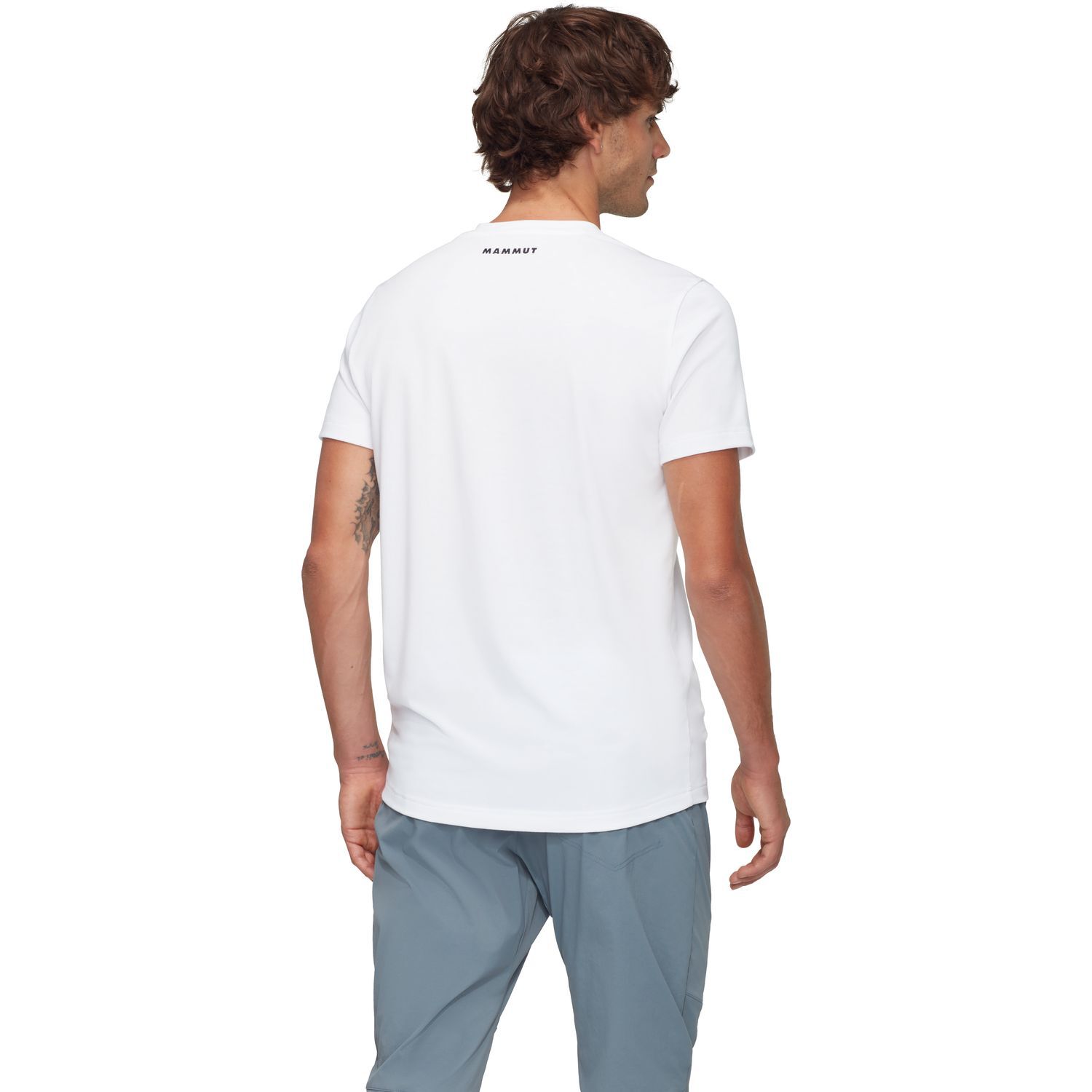 MammutMountain T-Shirt Men 4208m