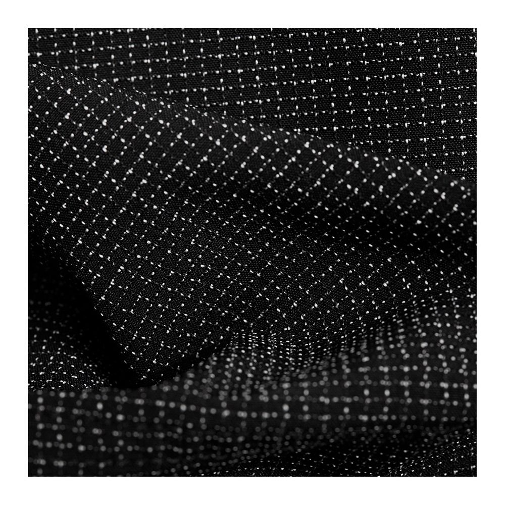 Mammut TAISS PRO SO - Pantalon ski Homme black