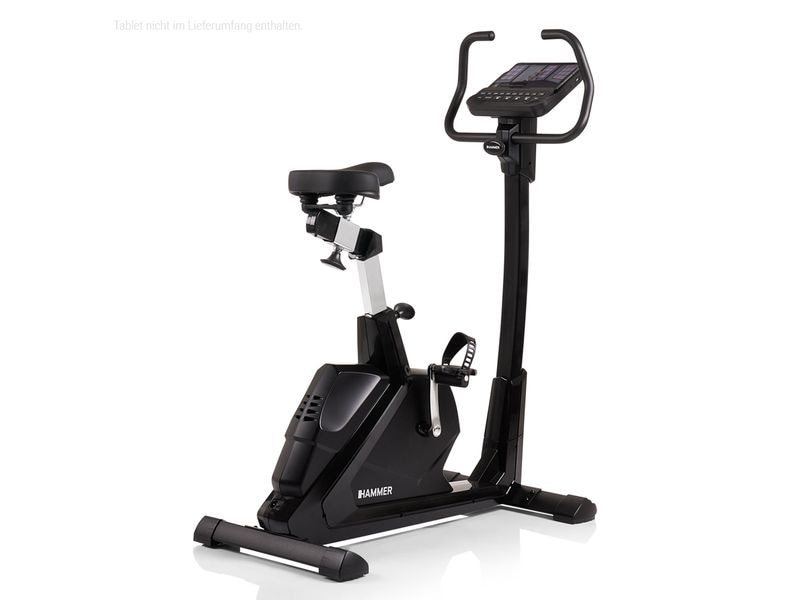 HAMMER Ergometer Varon XTR II Der Begleiter für deine Gesundheit