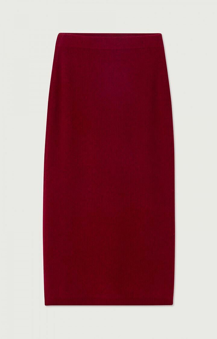 AMERICAN VINTAGE<br>Tricot midirok, RAXOW