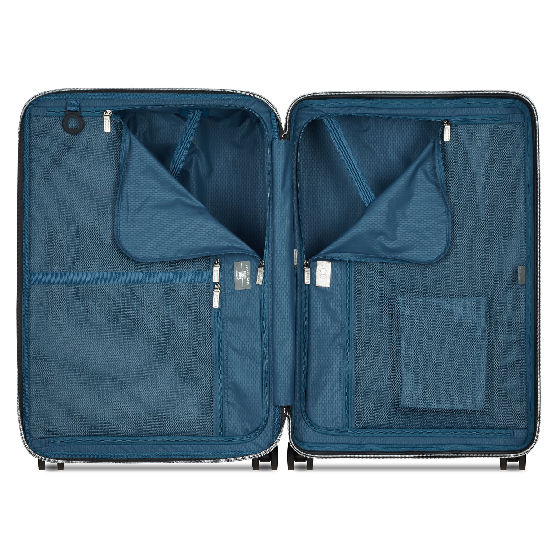 Valise soute - L (76cm) Édition 80 ans