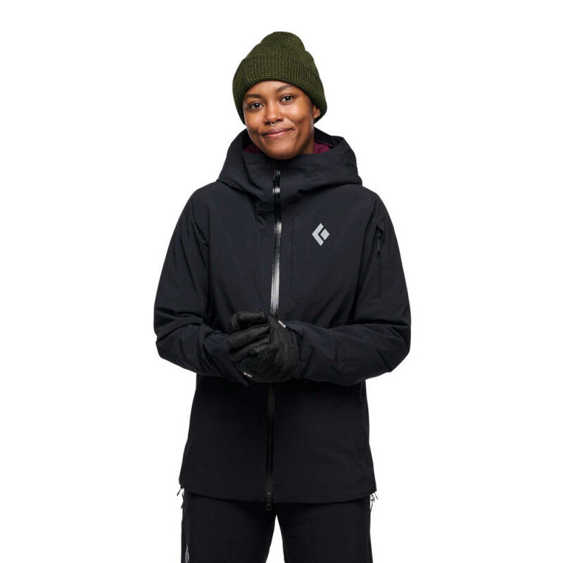Recon Insulated Shell - Veste ski femme