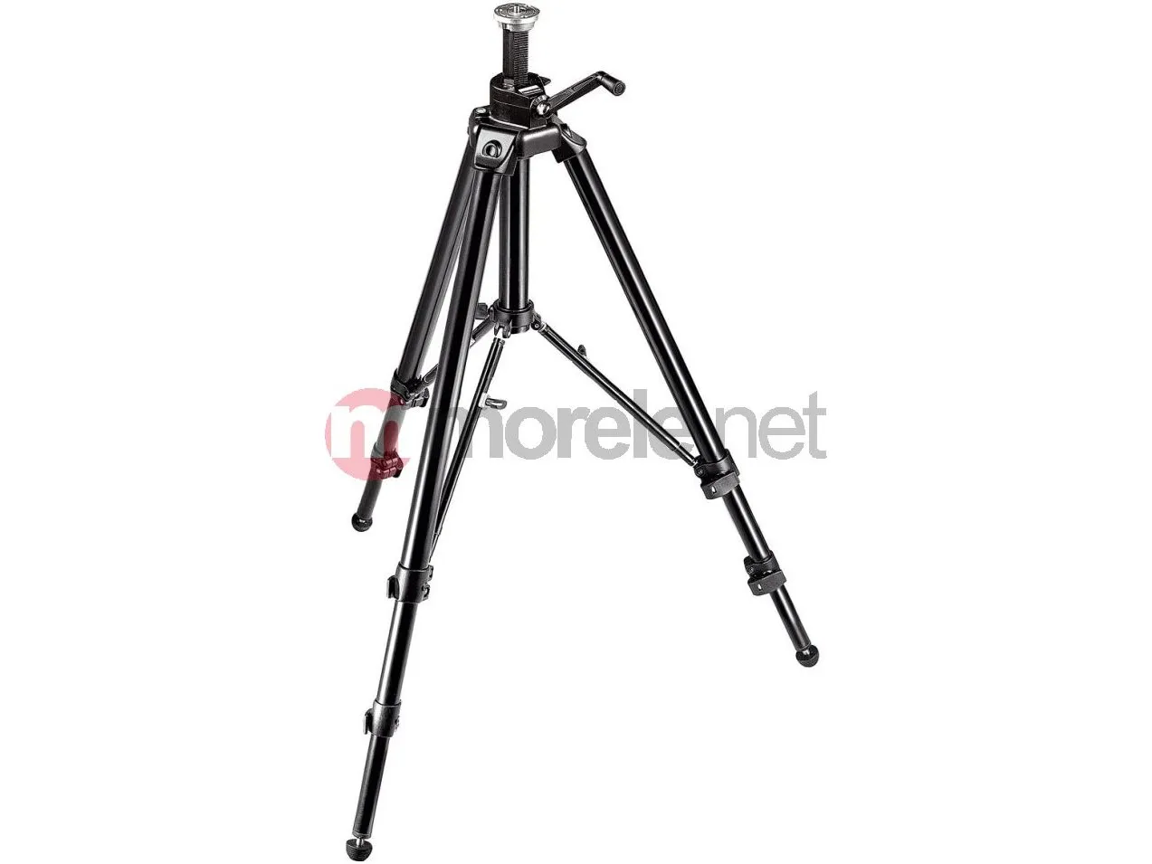 Manfrotto 475B - Stativ med ben