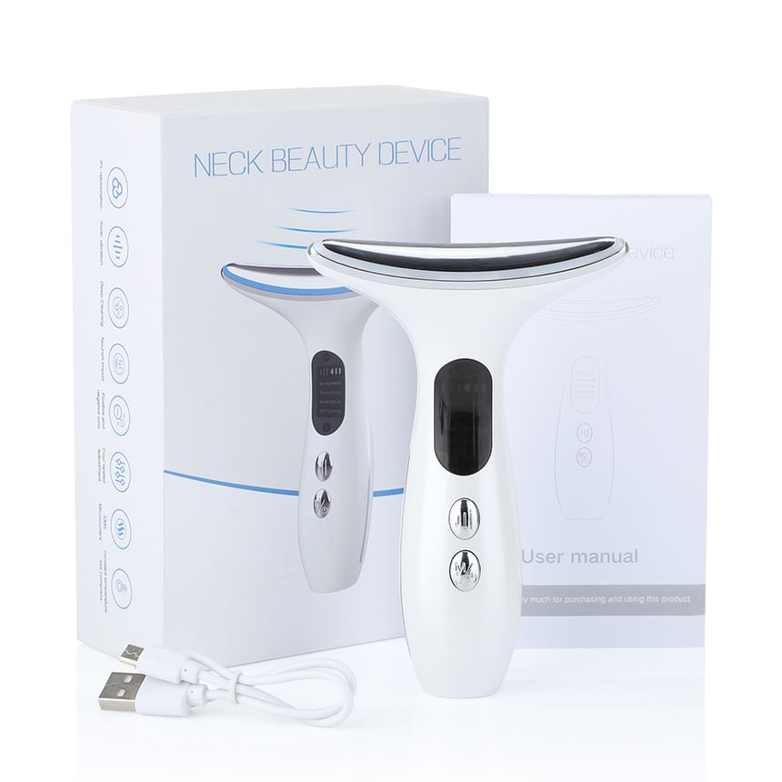 Beautyronics - USB oplaadbaar facelift-apparaat (verschillende ontwerpen)
