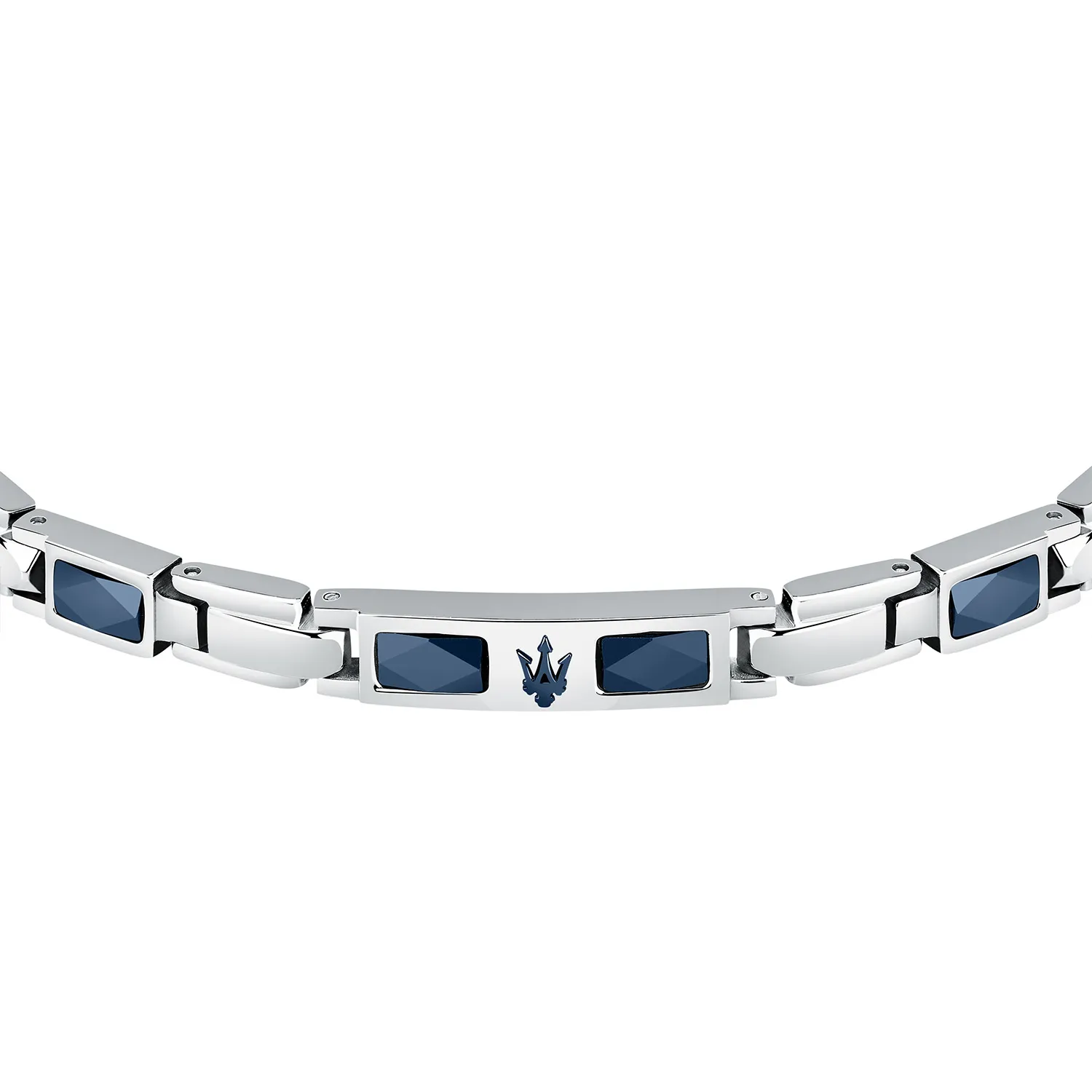 Maserati Ceramic Armbånd Rustfrit Stål JM224ATZ39