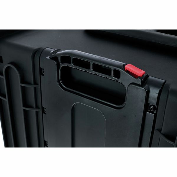 SKB iSF4U
