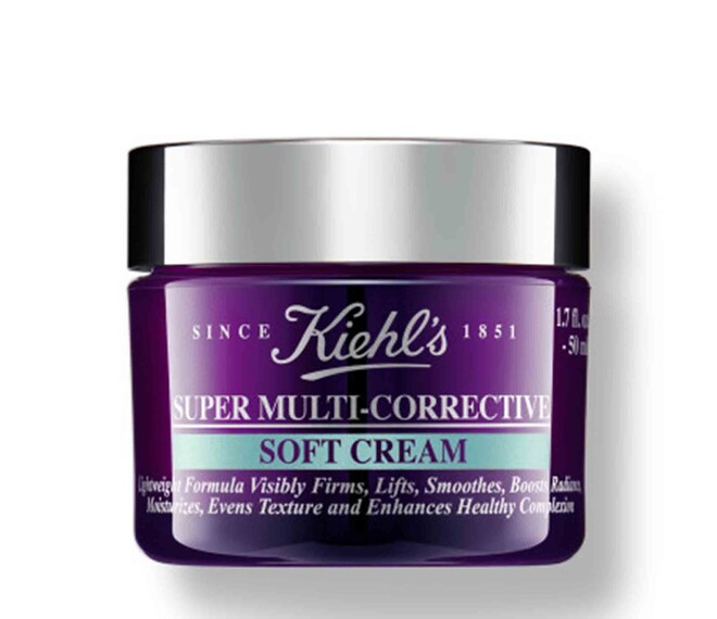 KIEHL'S Super Multi Corrective Oil Free Cream