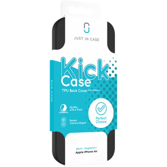 Just in Case MAP2764KC1M coque de protection pour téléphones portables 16,5 cm (6.5