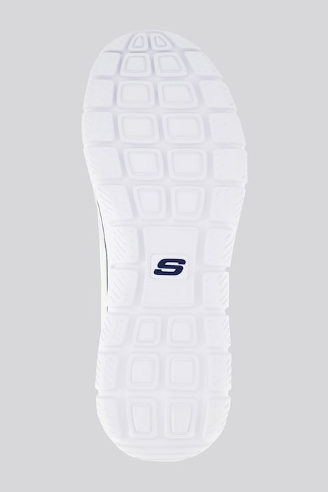 Herren-Sneaker, Skechers, Memory Foam, bis Gr. 48,5