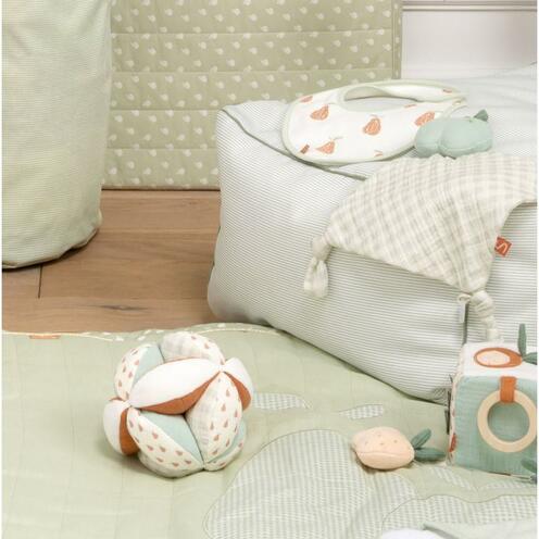 Balle sensorielle BOTANICA - SAUTHON Baby déco