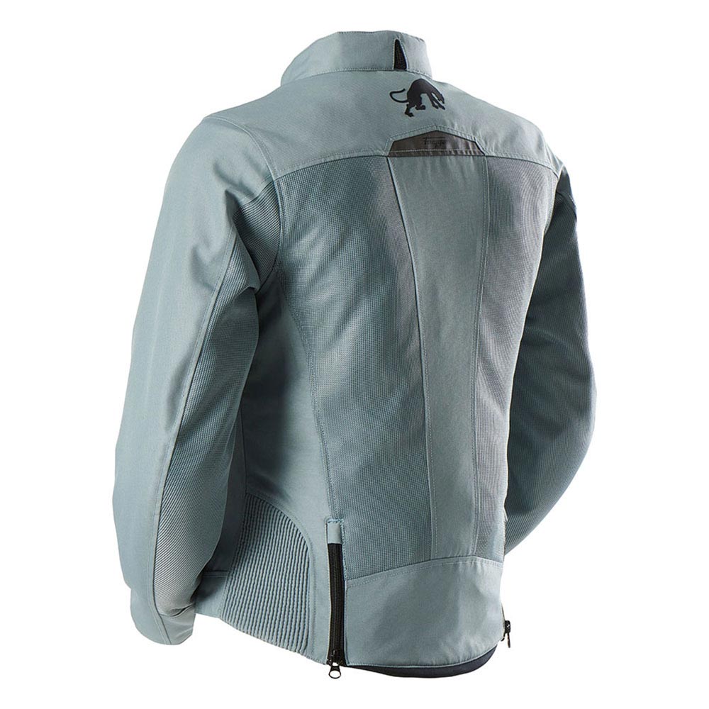 Furygan - Blouson femme Mistral Lady Evo 3 Vert Clair