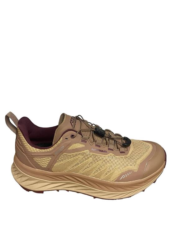 LOWA FORTUX GTX Ws 320814 dune/grape