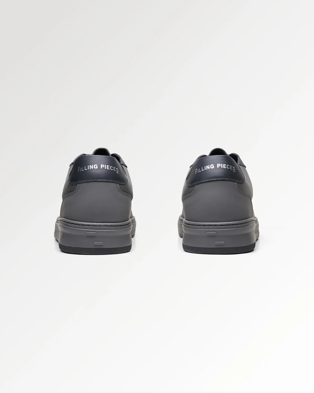 Mondo Tech Crumbs All Grey