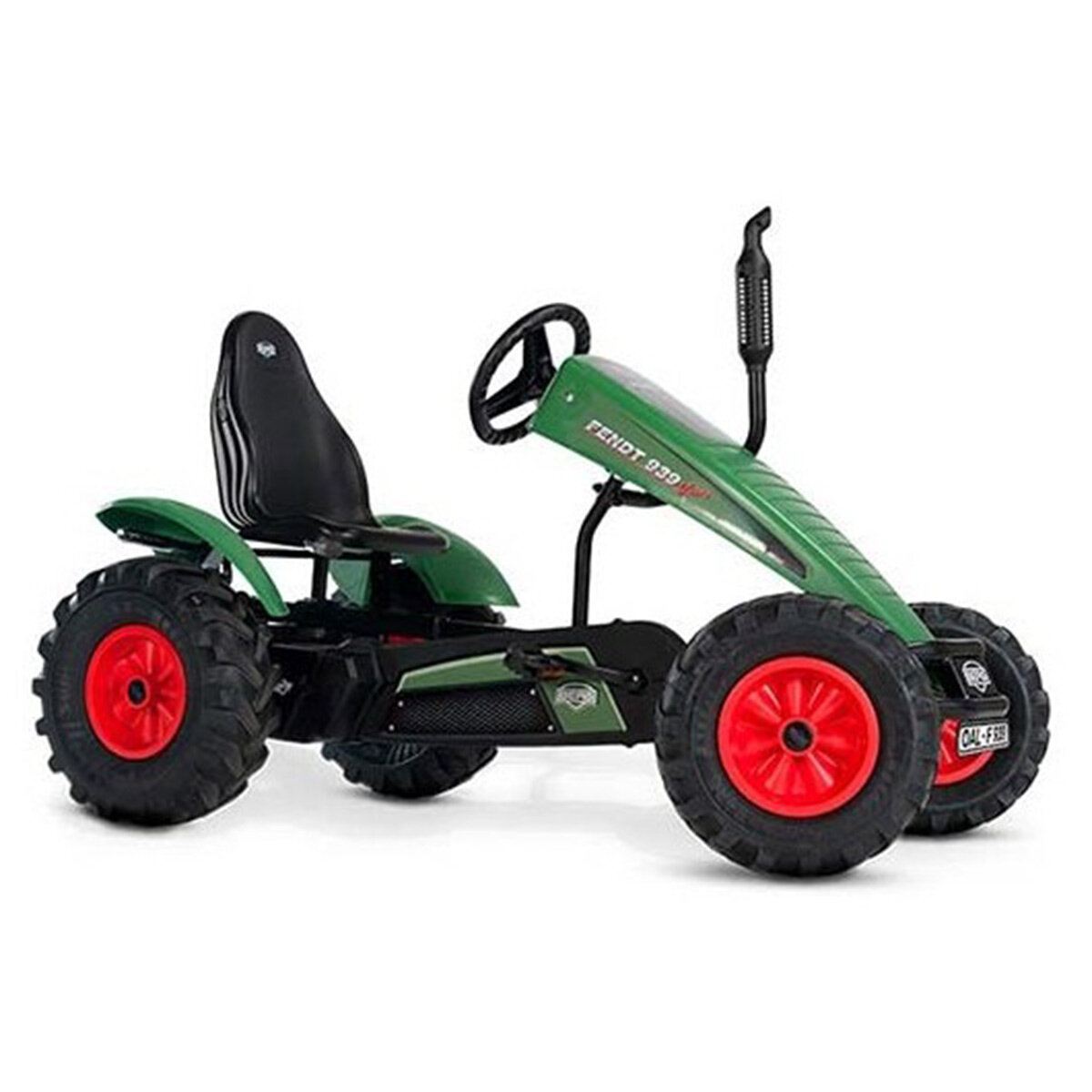 Bergtoys Berg Pedal Gokart XL Fendt BFR