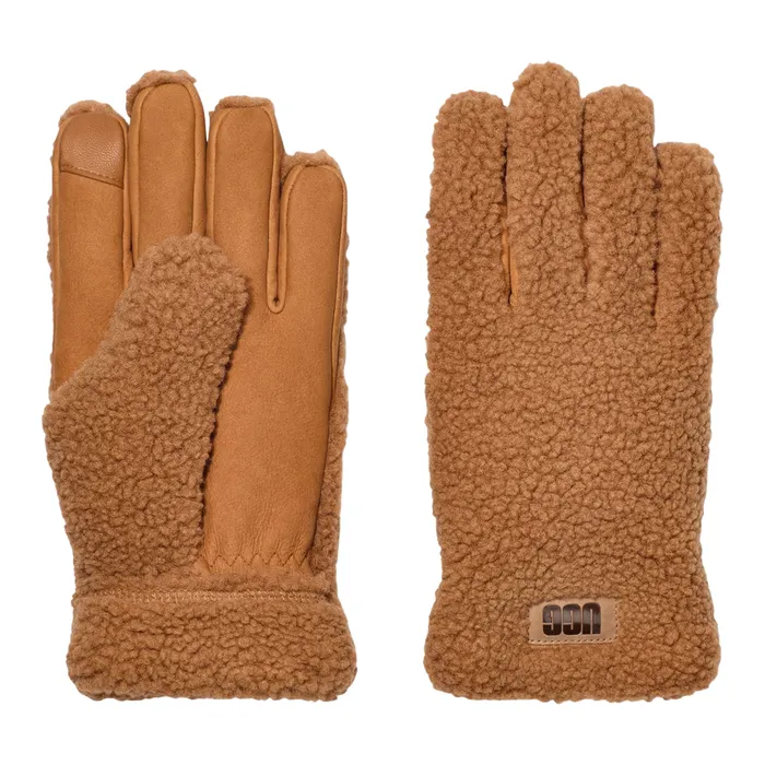 UGG Fluff Handschoenen Heren