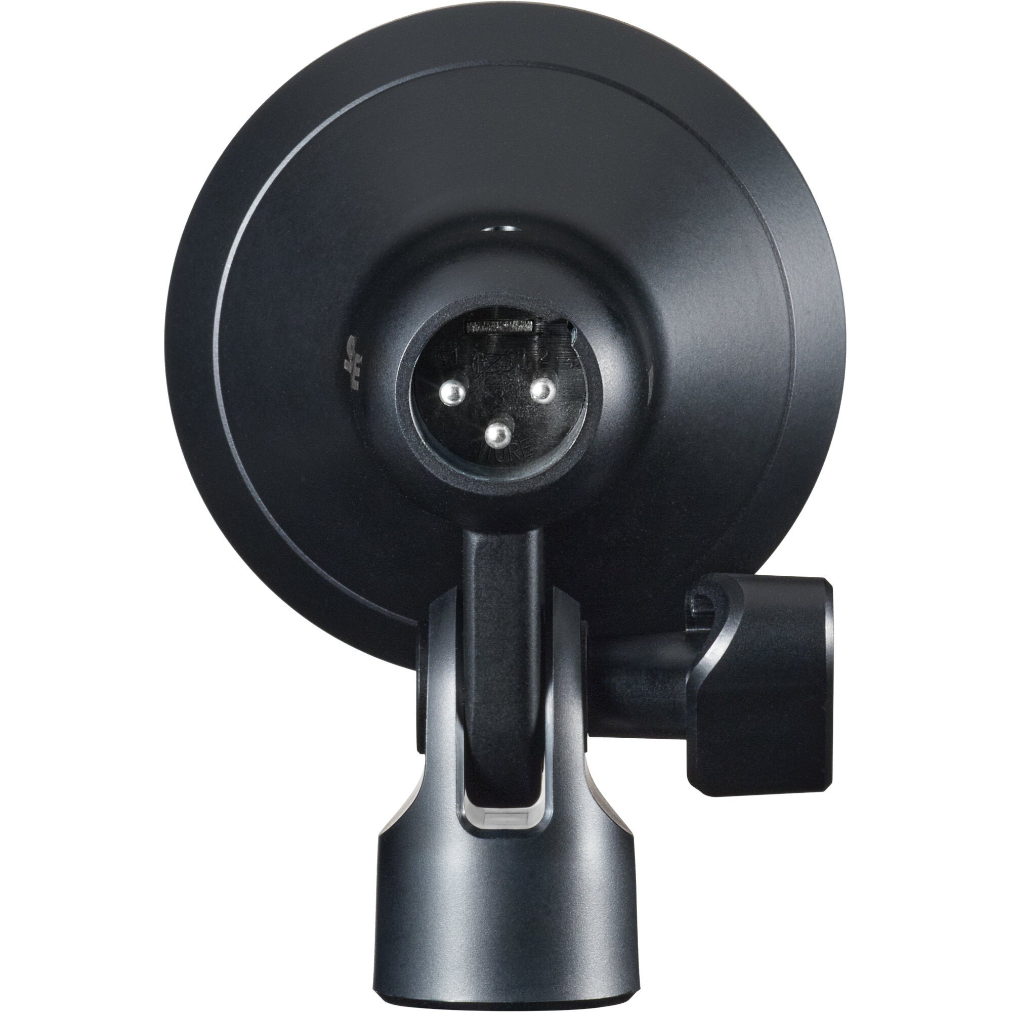 Shure Nexadyne NXN2 bassdrum microfoon