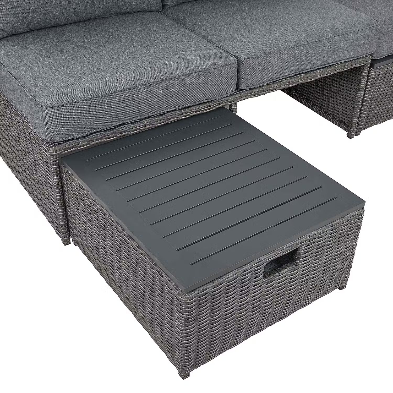 BLOCK PARTY Loungesofa