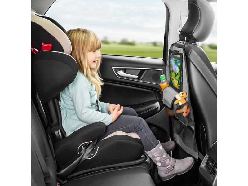 reer Organizer TravelKid Entertain Autorücksitz-Organizer TravelKid Entertain