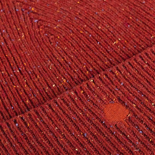 FAGUO - BONNET BEANY WOOL