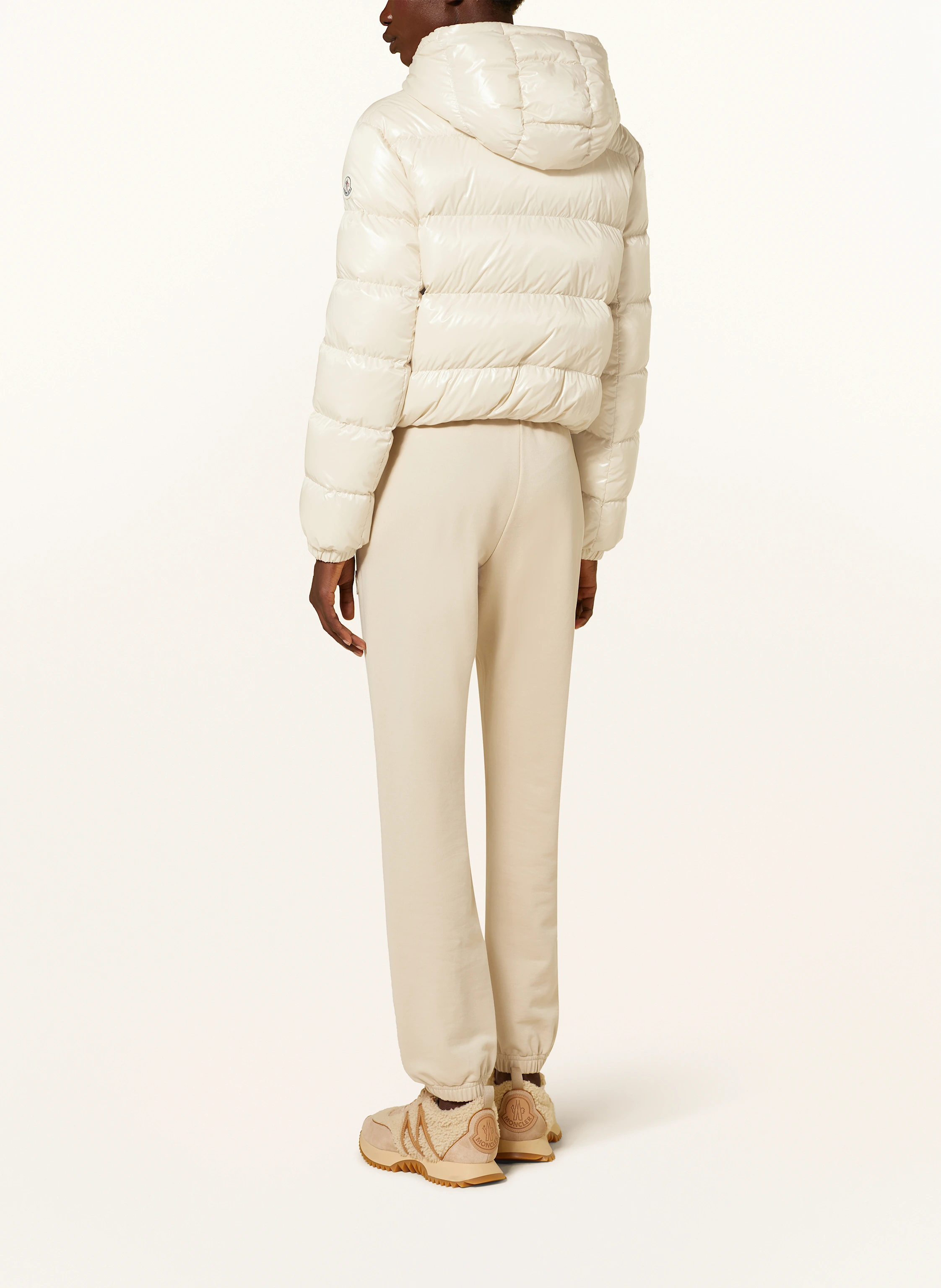 MONCLER Daunenjacke BAYARD