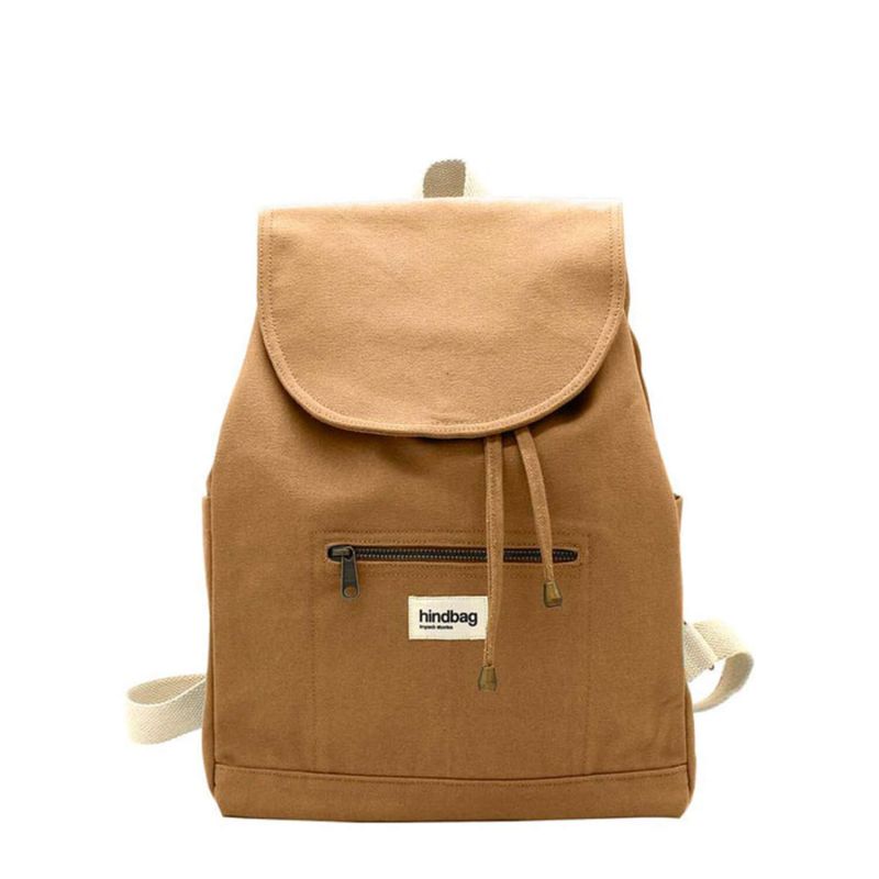 Sac à dos ordinateur 15 pouces Eliot Cannelle
