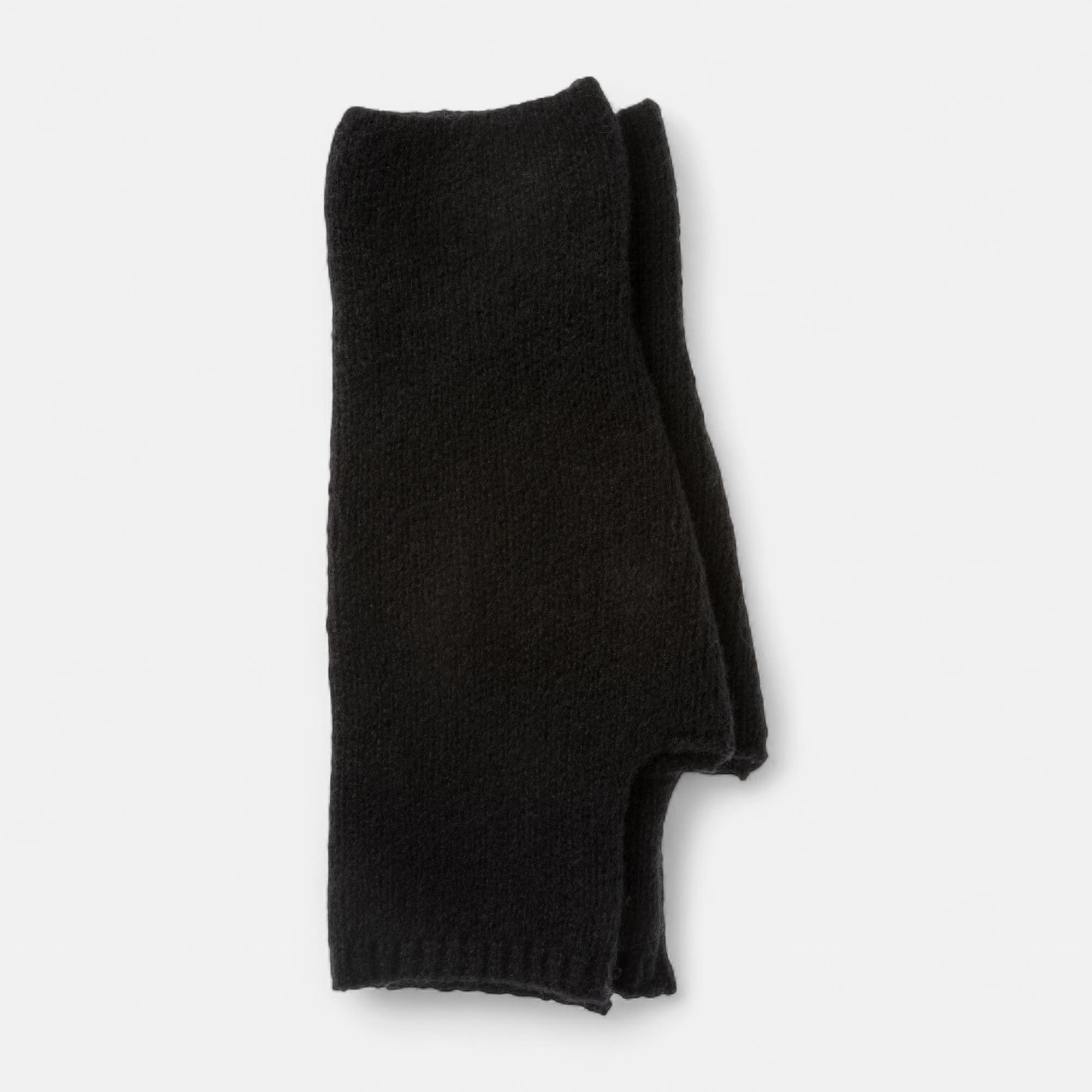 Gants noir