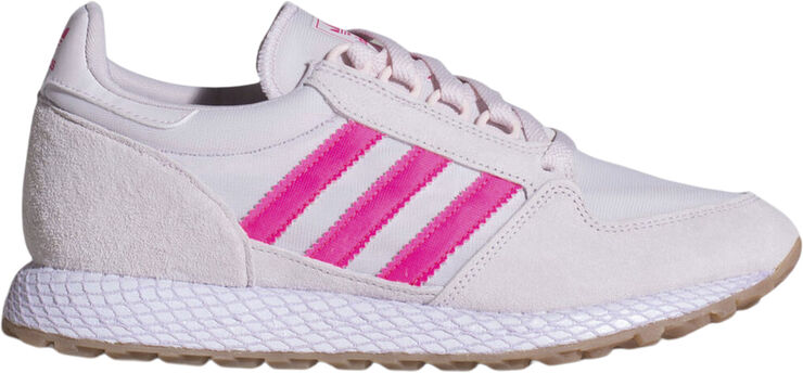 adidas Forest Grove sko Pink