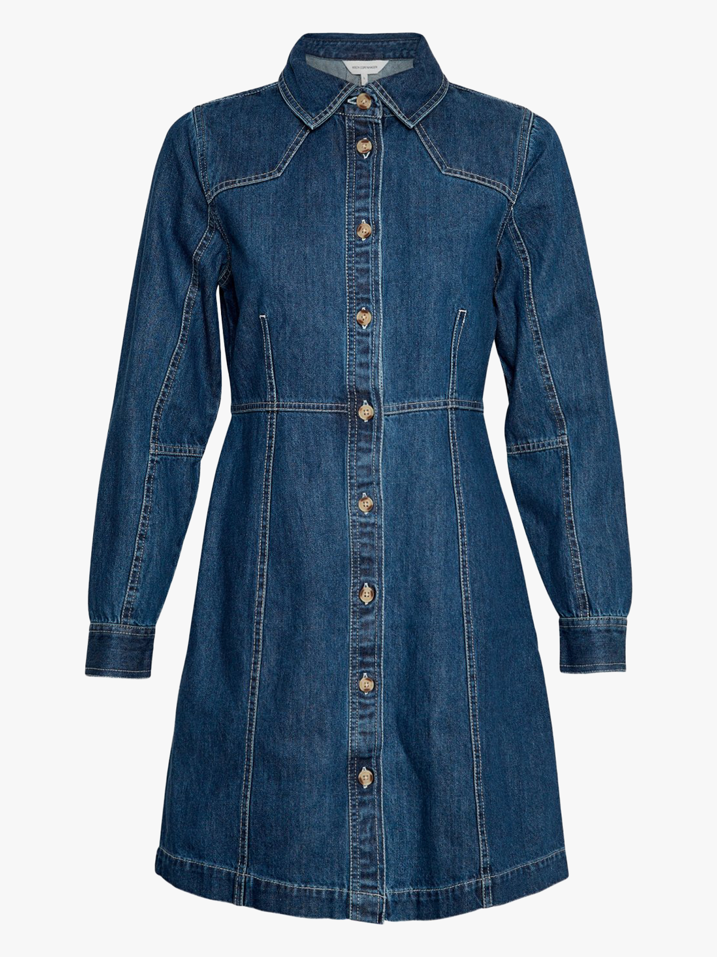 Dielle Emma Dress