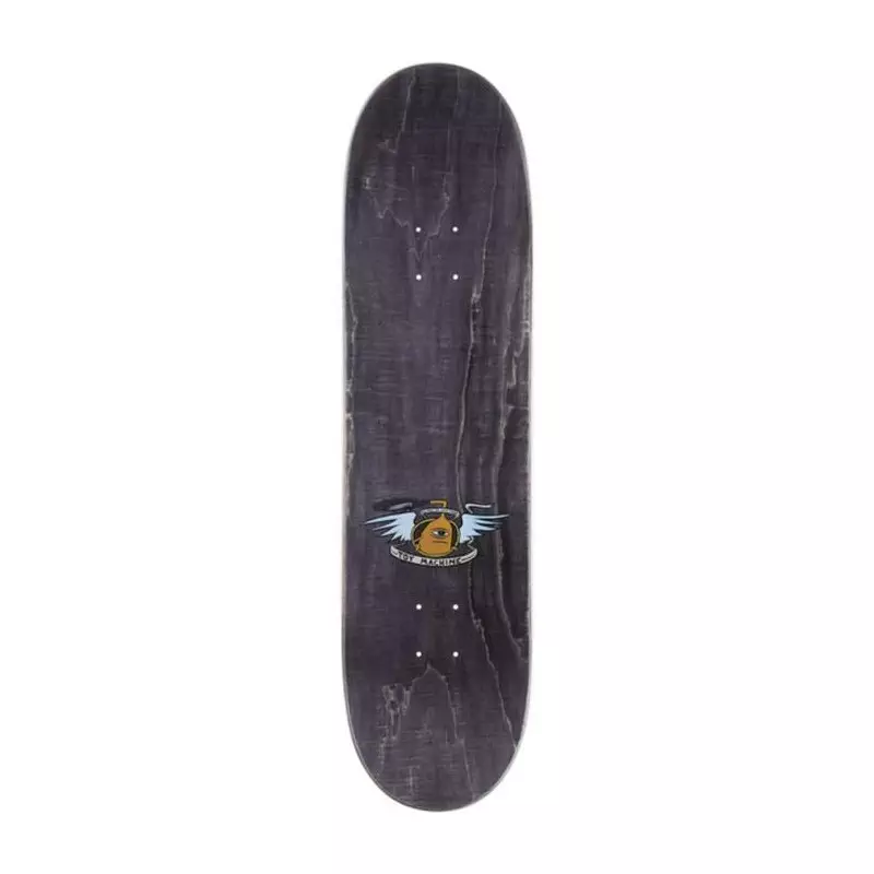 Plateau skate TOY MACHINE Vice Monster Natural 8.13