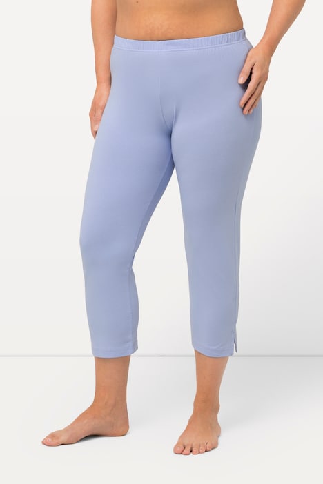 Caprihose, 7/8-Länge, Elastikbund, bis Gr. 66/68