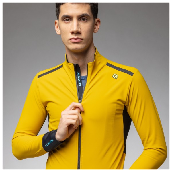 Alé - Klimatik K-Tornado Jacket - Veste de cyclisme
