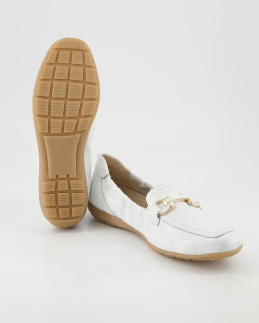 Caprice M2465442 Slipper in Weiß