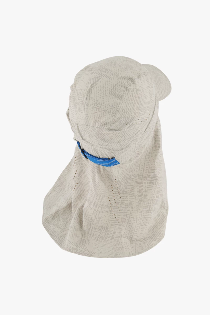 Buff Pack Sahara Cap