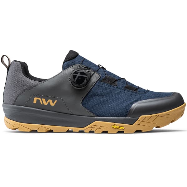 Chaussure VTT automatique NORTHWAVE ROCKIT PLUS DEEP BLUE