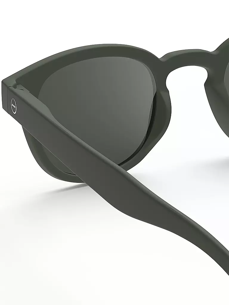 IZIPIZI Sonnenbrille SUN #C olive