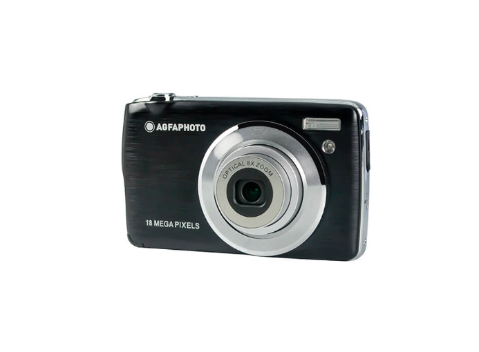 AGFA - Digital Camera DC8200