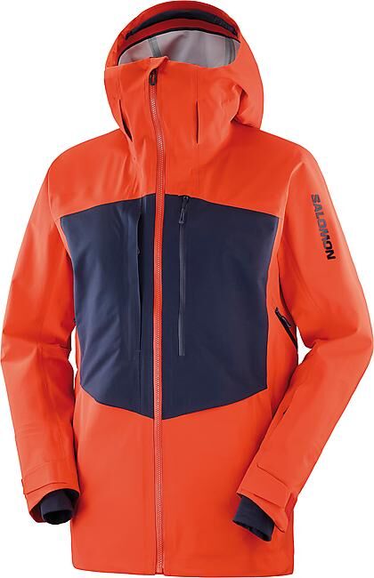 SALOMON - FORCE 3L JKT M