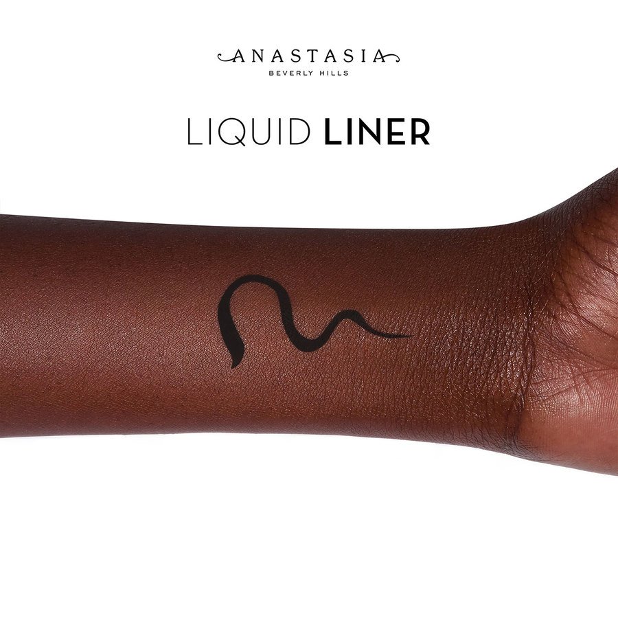 Anastasia Beverly Hills Liquid Liner 2,4ml