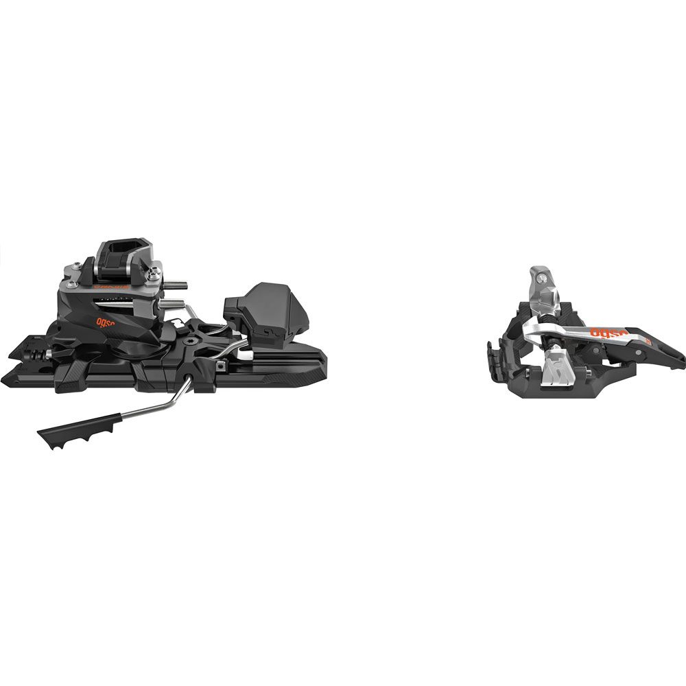 Scott Superguide 95 23/24 Tourenski Komplettset & Ogso Bindung & Fell