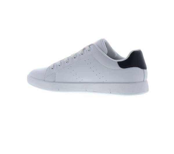 Polo Ralph Lauren Polo Bilton Lace Juniors Trainers