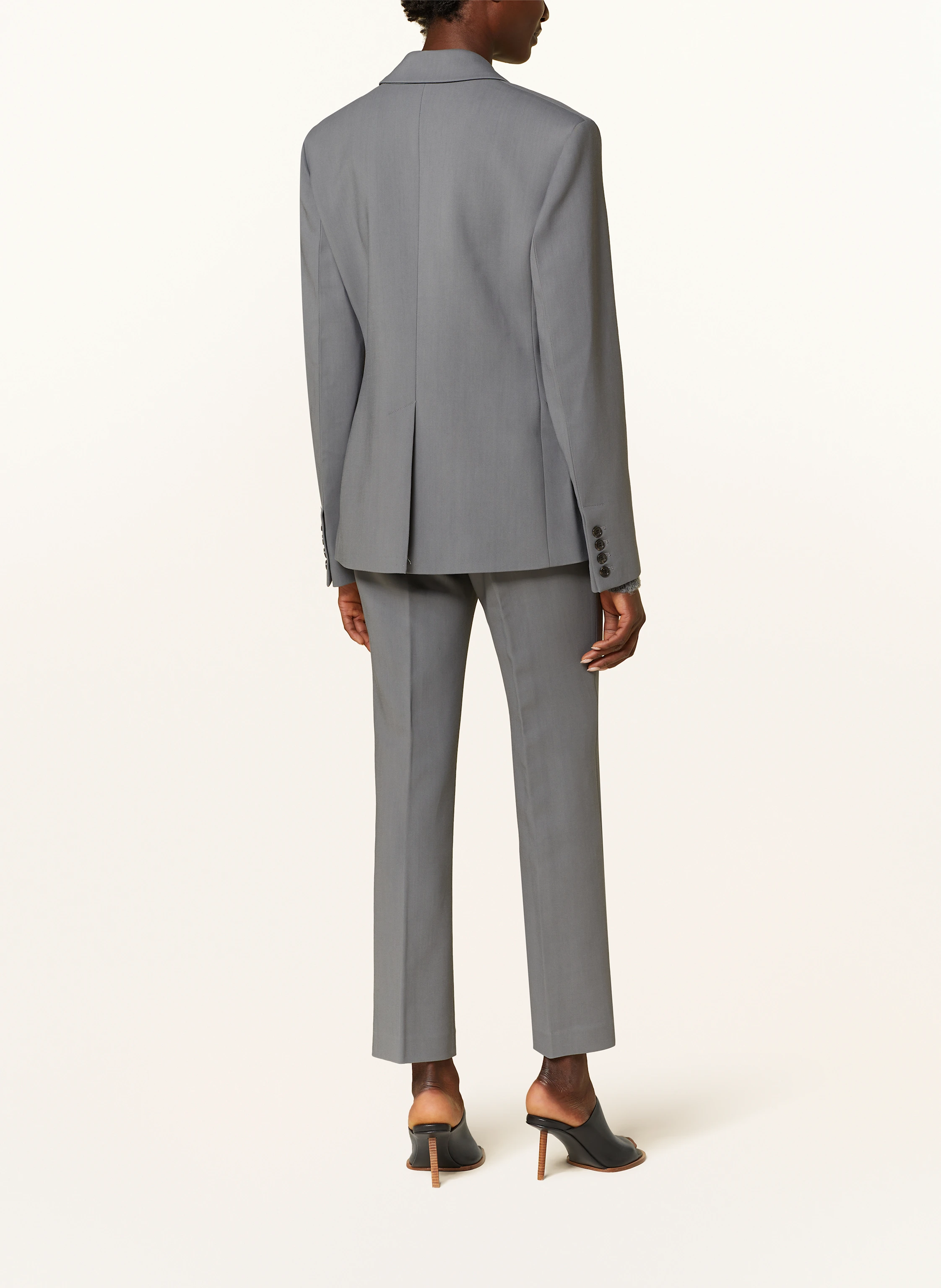Nanushka Blazer LAANE