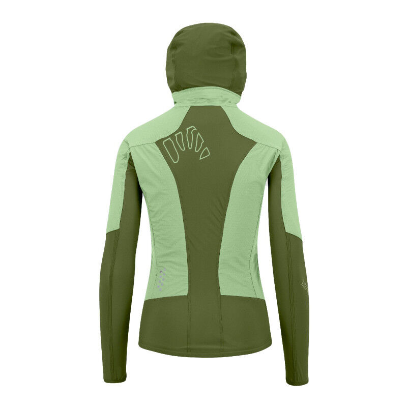 Lavaredo Jacket - Softshell femme