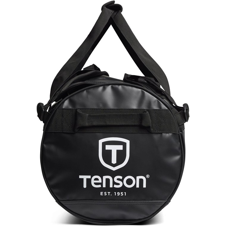 Tenson Weatherproof Duffel 35L Black