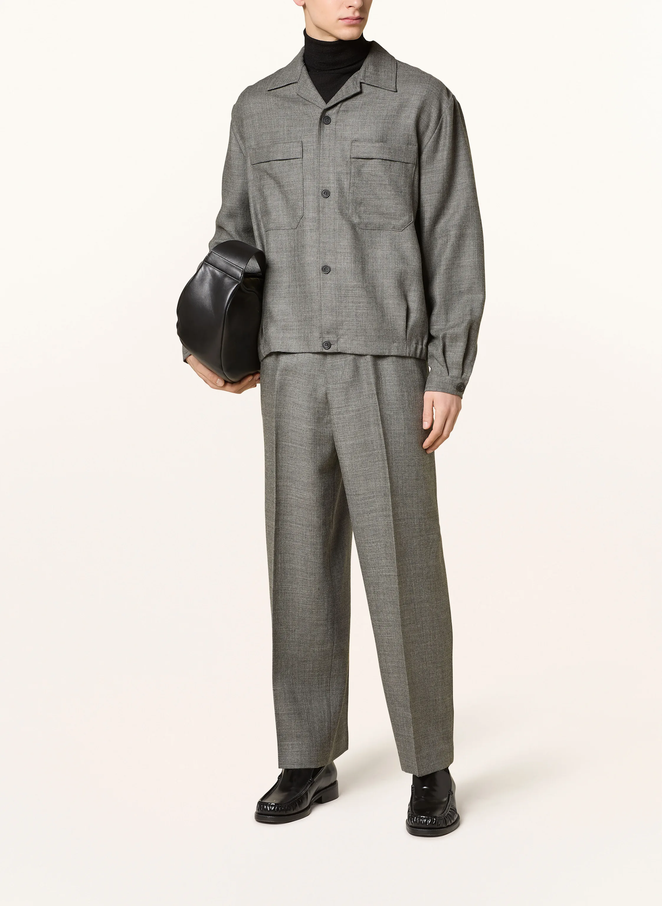 COS Overjacket